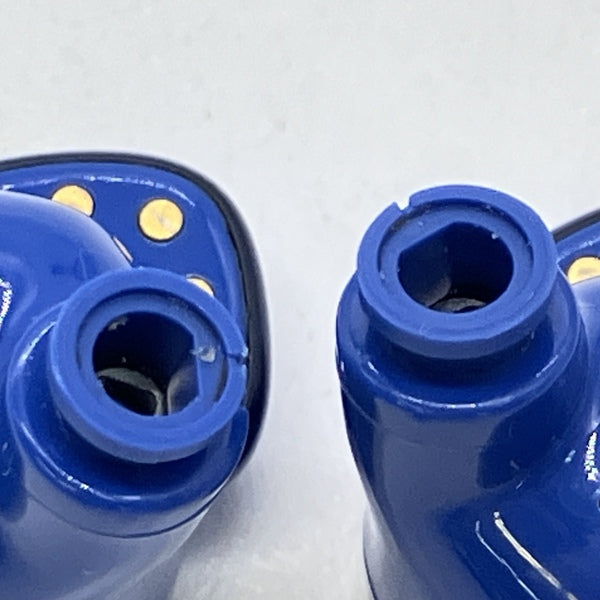 【中古】ATH-SQ1TW BL【秋葉原】