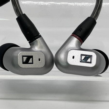 SENNHEISER 【中古】IE 200 Silver Edition【名古屋】 – e☆イヤホン