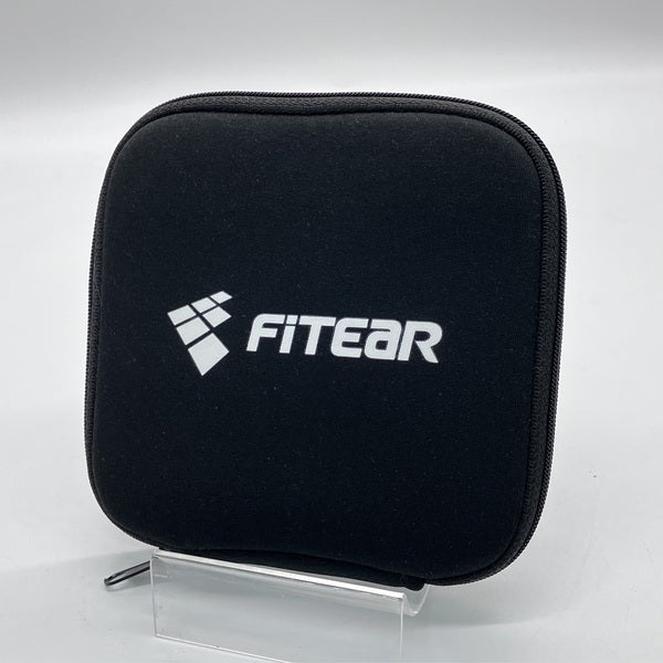 【中古】FitEar ソフトイヤホンケース【日本橋】