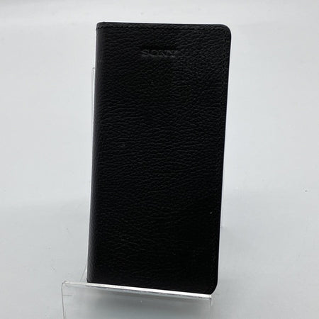 SONY 【中古】CKL-NWZX500M (NW-ZX500用レザーケース)【日本橋】 – e