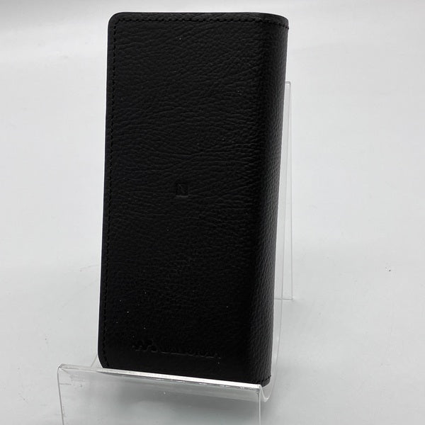 SONY 【中古】CKL-NWZX500M (NW-ZX500用レザーケース)【日本橋】 – e