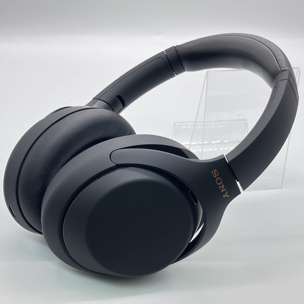 【中古】WH-1000XM4 BM ブラック【秋葉原】