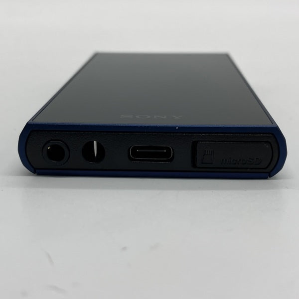 【中古】NW-A307 LC ブルー【秋葉原】