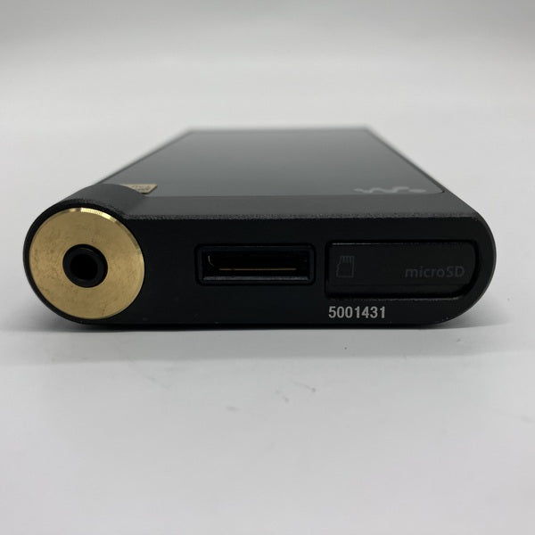 【中古】NW-ZX2【秋葉原】