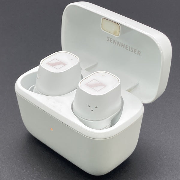 【中古】CX Plus True Wireless ホワイト【名古屋】