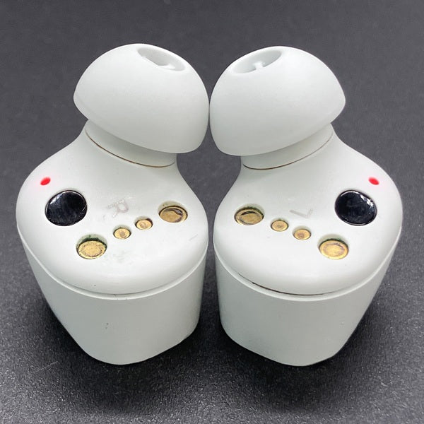 【中古】CX Plus True Wireless ホワイト【名古屋】