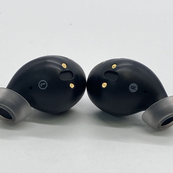 AVIOT 【中古】TE-Q3 Black Onyx【TE-Q3-BK】【日本橋】 – e☆イヤホン