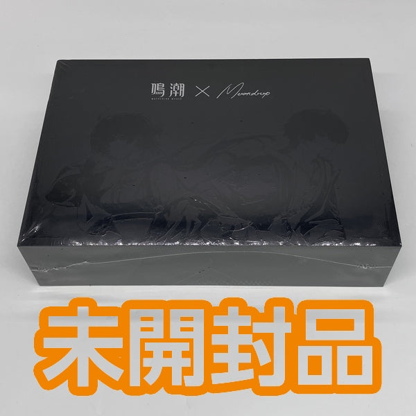 【中古】U.C.T.S. 鳴潮 - Wuthering Waves x MOONDROP【秋葉原】