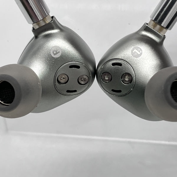 BQEYZ 【中古】Wind 銀 (4.4mm)【秋葉原】 – e☆イヤホン