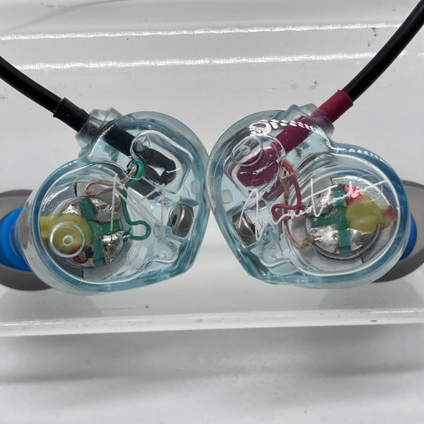 【中古】MA910S クリアーミント 【OTA-MA910S-MNT】【日本橋】