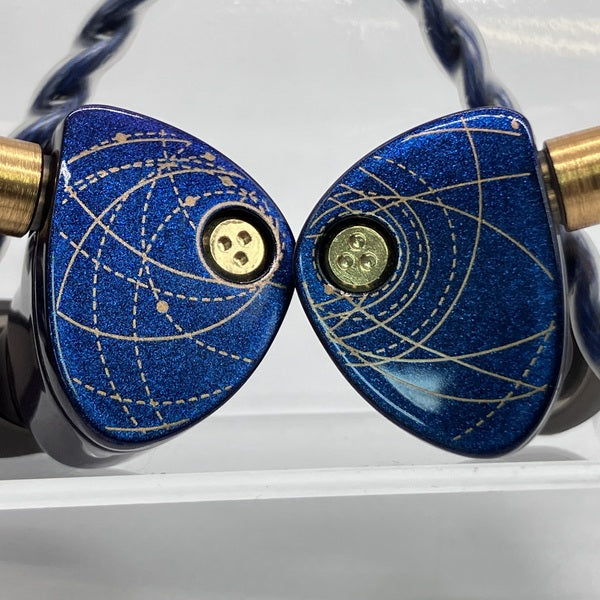 【中古】星光 - Star Light（Type-C / 4.4mm）【日本橋】