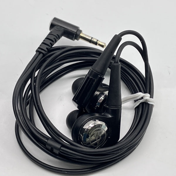 audio-technica 【中古】ATH-CKR10【秋葉原】 – e☆イヤホン