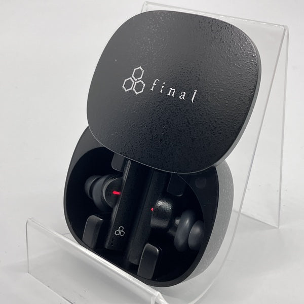 【中古】ZE8000 ブラック 【FI-ZE8DPLTW-BLACK】【秋葉原】