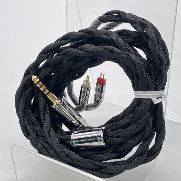 【中古】NICEHCK Hicotton 2Pin 4.4mm【秋葉原】