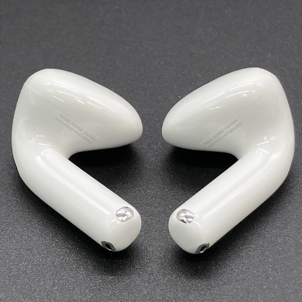 Apple 【中古】AirPods 4 MXP93J/A（アクティブノイズキャンセリング