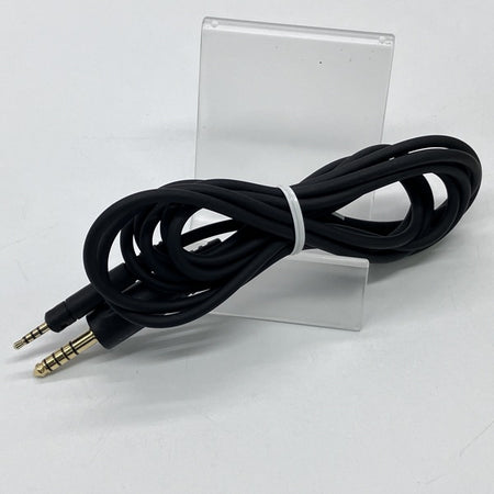 ​【ほぼ未使用・極美品】ゼンハイザー HD 620S（4.4バランスケーブル付） SENNHEISER 【中古】HD 620S用4.4mmバランスケーブル (1.8m)【秋葉原