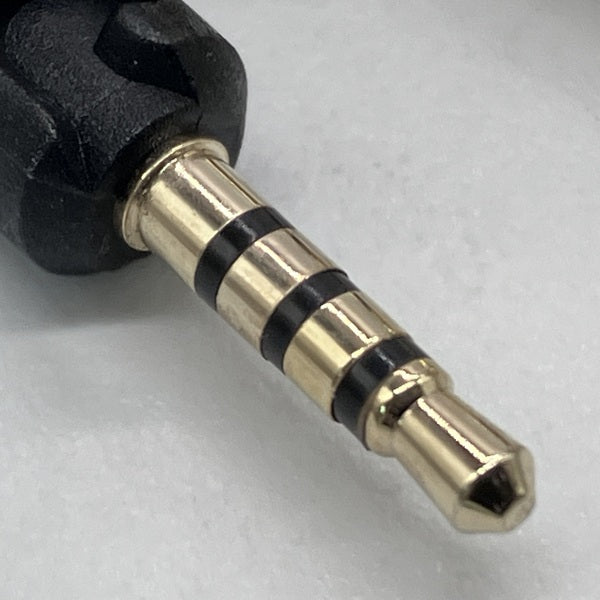 SENNHEISER 【中古】HD 620S用4.4mmバランスケーブル (1.8m)【秋葉原