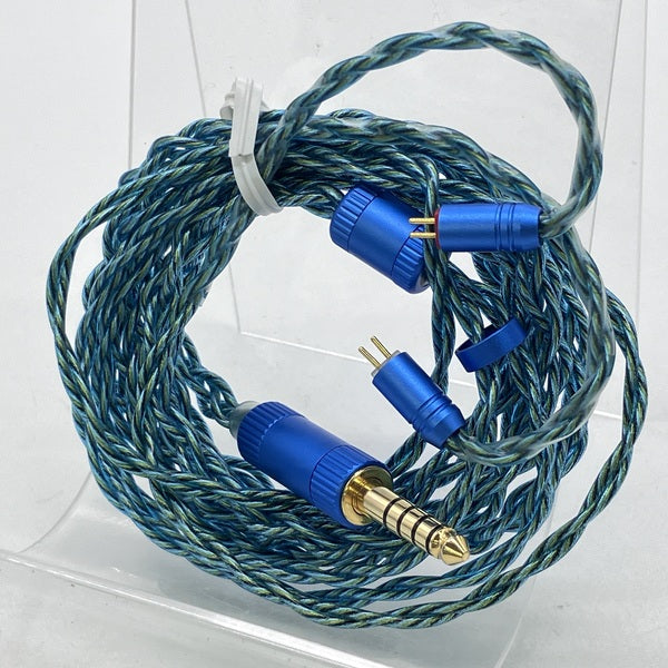 【中古】ivipQ-175 BlueWhale フラット2pin-4.4mm【秋葉原】