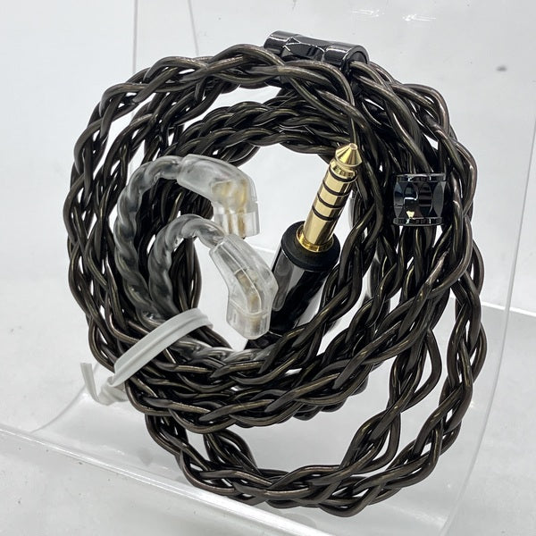 【中古】YONGSE BlackKnight qdc-マルチプラグ【秋葉原】