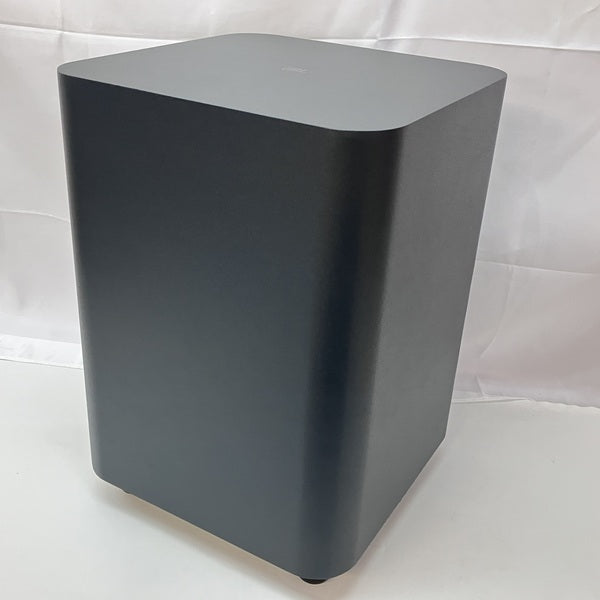【中古】BAR 500【JBLBAR500PROBLKJN】【日本橋】