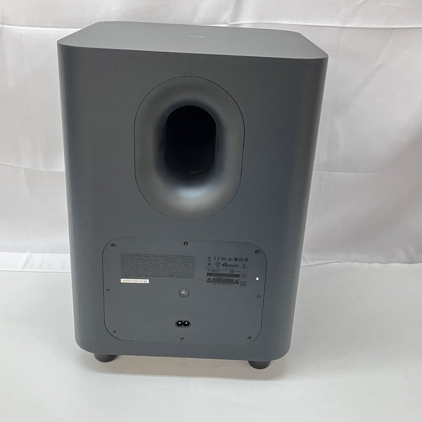 【中古】BAR 500【JBLBAR500PROBLKJN】【日本橋】