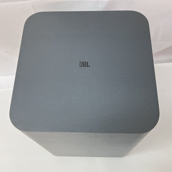 【中古】BAR 500【JBLBAR500PROBLKJN】【日本橋】