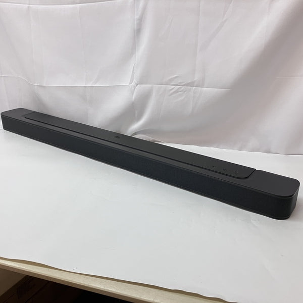 【中古】BAR 500【JBLBAR500PROBLKJN】【日本橋】
