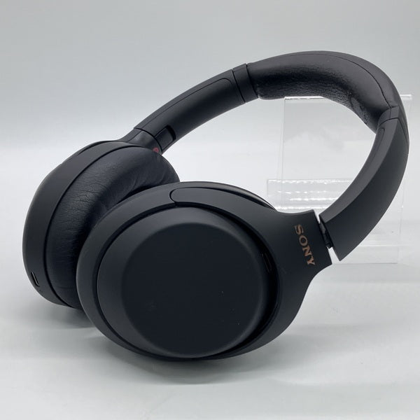【中古】WH-1000XM4 BM ブラック【秋葉原】