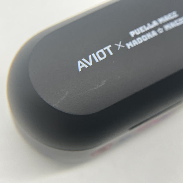 AVIOT 【中古】TE-V1R-MMM 魔法少女まどか☆マギカ コラボモデル