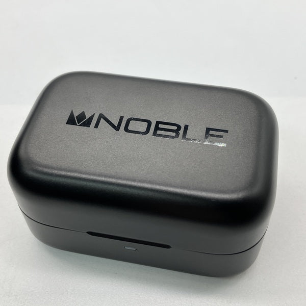 Noble Audio 【中古】FoKus Rex5 Black 【NBA-FOKUS-REX5-BK】【秋葉原
