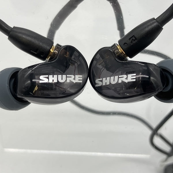 【中古】SE215 ブラック Pro Line【SE215-K-A】【日本橋】