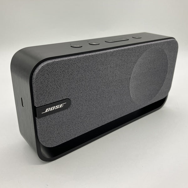 【中古】SoundLink Home Bluetooth Speaker Cool Gray【秋葉原】