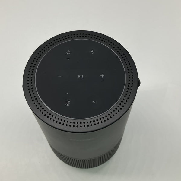 【中古】Bose Portable Smart Speaker Triple Black【秋葉原】