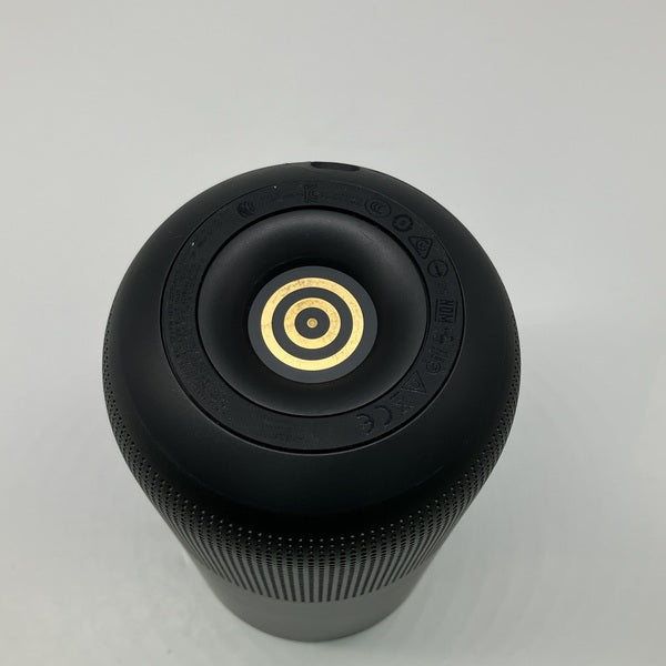 【中古】Bose Portable Smart Speaker Triple Black【秋葉原】