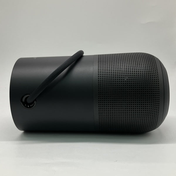 【中古】Bose Portable Smart Speaker Triple Black【秋葉原】