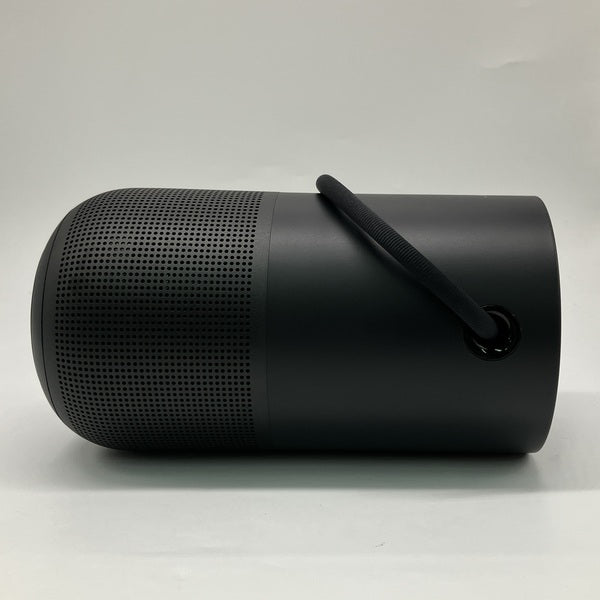 【中古】Bose Portable Smart Speaker Triple Black【秋葉原】