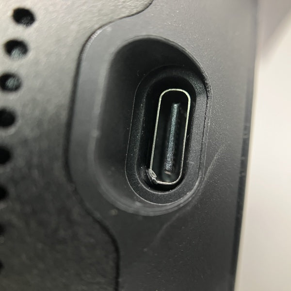 【中古】Bose Portable Smart Speaker Triple Black【秋葉原】