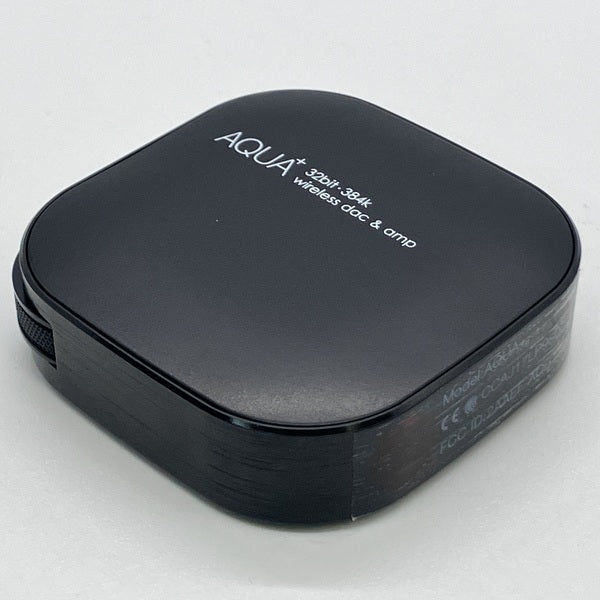 【中古】AQUA+（アクアプラス）【Black】【名古屋】