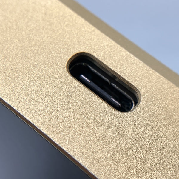 【中古】A&ultima SP1000M Royal Gold 【AK-SP1000M-RG】【秋葉原】