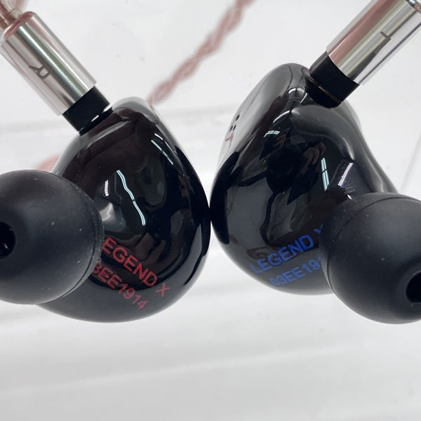 【中古】Legend X (Universal fit)【秋葉原】