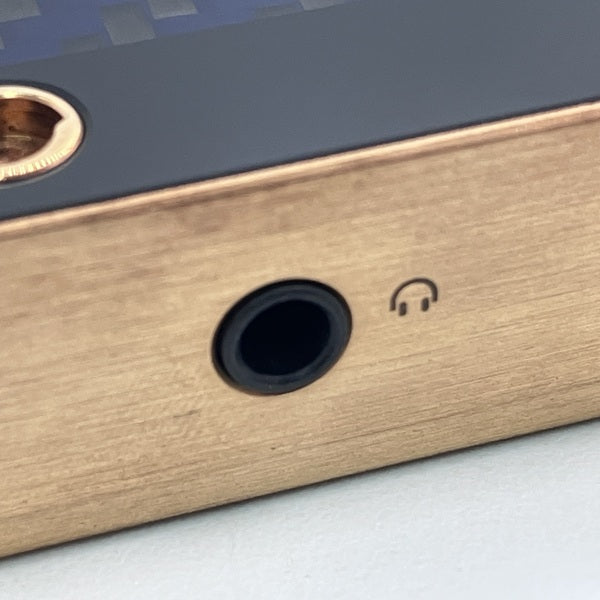 Astell&Kern 【中古】A&ultima SP1000 Copper 【AK-SP1000-CP