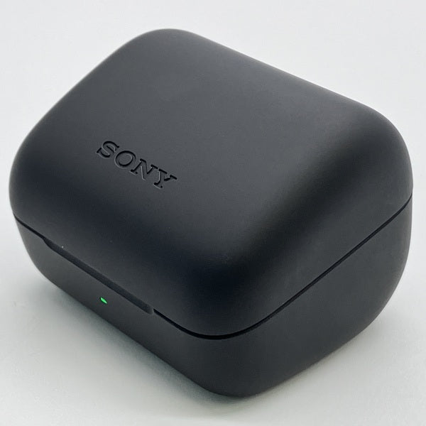 【中古】INZONE Buds ブラック 【WF-G700N BZ】【名古屋】