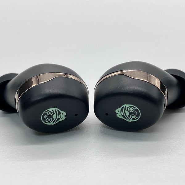 ONKYO 【中古】CP-TWS01E「にじさんじ」コラボモデル【秋葉原】 – e