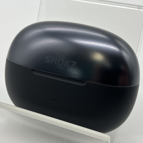 Shokz 【中古】OpenDots ONE Black【SKZ-EP-000054】【日本橋】 – e