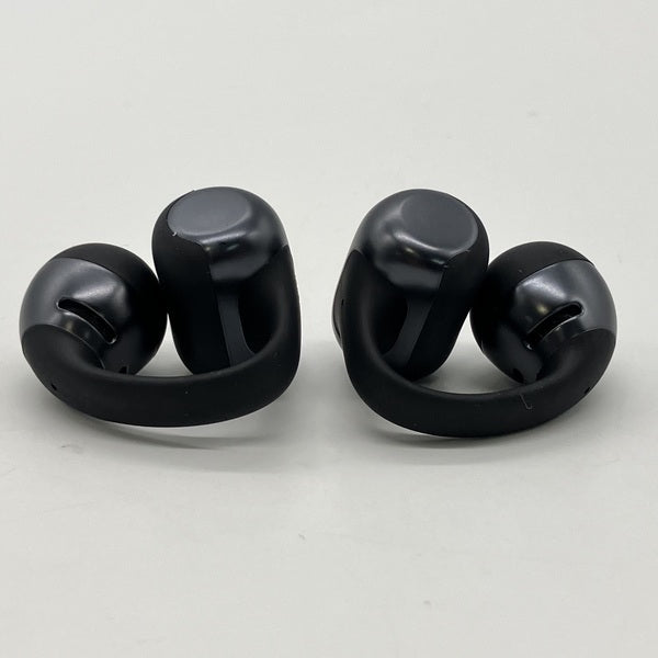 Shokz 【中古】OpenDots ONE Black【SKZ-EP-000054】【日本橋】 – e