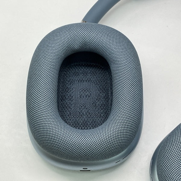 Apple 【中古】AirPods Max(USB-C) MWW63ZA/A ブルー【秋葉原】 – e