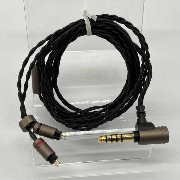 【中古】MIKAGE - 5極Φ4.4mm L型プラグ-CIEM2pin 【BW-MKG544L2P】【日本橋】