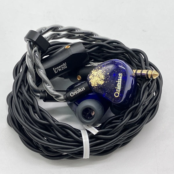 Oriolus 【中古】Monachaa【日本橋】 – e☆イヤホン