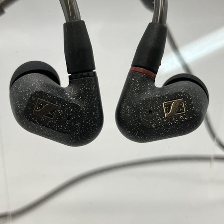SENNHEISER 【中古】IE 300【日本橋】 – e☆イヤホン