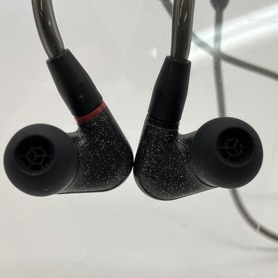SENNHEISER 【中古】IE 300【日本橋】 – e☆イヤホン